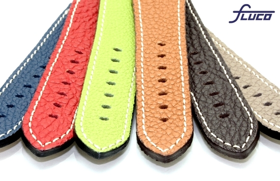 Fluco Pan Schrumpfleder Uhrenarmband
