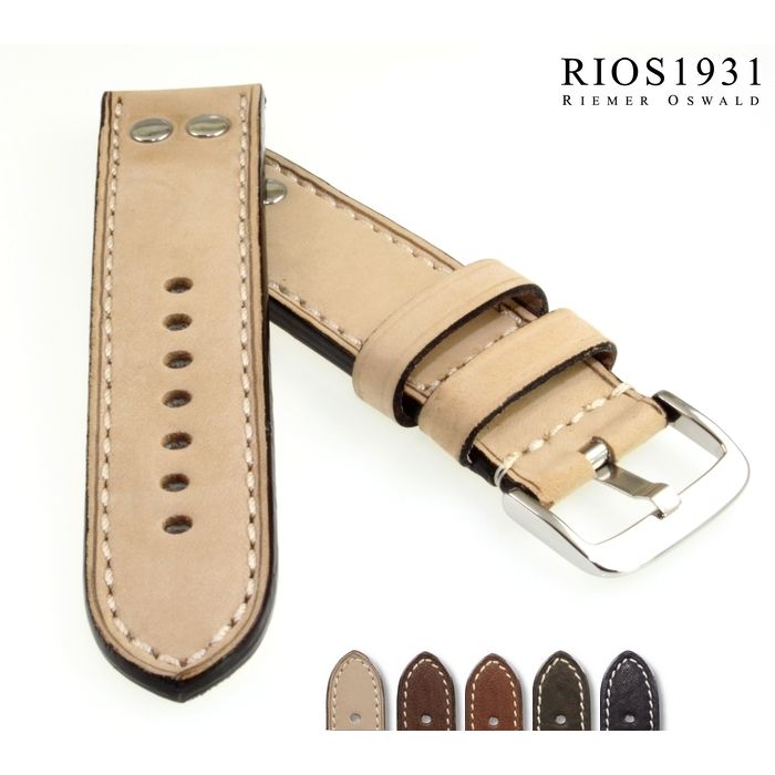 uhrenarmband rios