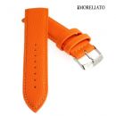 Morellato Nytech Uhrenarmband Modell Techno orange 20 mm,...