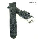 Morellato Stoff-Textil Uhrenarmband Modell Sisley...