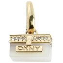 DKNY Charms - Anhänger NJ1194