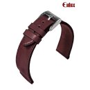 Feines Eulux Uhrenarmband Shell Cordovan Modell Argentina...