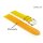 Morellato Uhrenarmband Modell Rowing gelb 18 mm, wasserfest