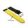 Morellato Uhrenarmband Modell Rowing schwarz 20 mm, wasserfest