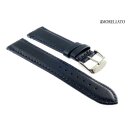 Morellato Uhrenarmband Modell Rowing blau 22 mm, wasserfest