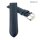 Morellato Uhrenarmband Modell Rowing blau 22 mm, wasserfest