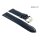 Morellato Uhrenarmband Modell Rowing blau 22 mm, wasserfest