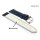Morellato Uhrenarmband Modell Rowing blau 22 mm, wasserfest