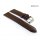 Morellato Uhrenarmband Modell Rowing mocca 24 mm, wasserfest