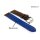 Morellato Uhrenarmband Modell Rowing mocca 24 mm, wasserfest