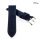 Diloy Canvas Textil Uhrenarmband Modell Discover blau 22 mm