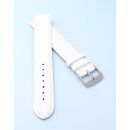 Superlanges Kalbsleder Uhrenarmband Modell Buenos-XXXL...