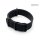 RIOS1931 Nato-Canvas Uhrenarmband Modell Tallinn schwarz 24 mm Nato Strap