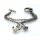 edc by Esprit Armband ECBR-10005.A.18 - Edelstahl