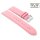 Easy-Klick Uhrenarmband Jungkalb Modell Chur XL pink 14 mm
