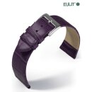 Feines Eulit Alligator Uhrenarmband Modell Rainbow...