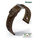 Barington Easy-Klick Rallye Uhrenarmband Modell Racing...