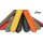 Fluco Easy-Klick Uhrenarmband Modell Record-XS hell-braun 18 mm Handarbeit
