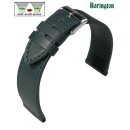 Barington Easy-Klick Rindleder Uhrenarmband Modell...