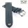 Easy-Klick Rindleder Uhrenarmband Modell Beluga-Pito-NL blau-WN 20 mm