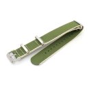 GEO-Straps Nato Nylon Uhrenarmband Modell Beat-S...