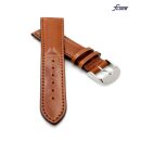 Fluco Uhrenarmband Shell Cordovan Modell Galopper-Chrono...