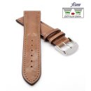 Fluco Easy-Klick Uhrenarmband Shell Cordovan Modell...