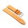 Easy-Klick Premium Sattelleder Uhrenarmband Modell Rugby natur-braun 24 mm