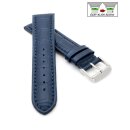 Easy-Klick Alligator Uhrenarmband Modell Louisiana-NL...