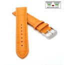 Easy-Klick Alligator Uhrenarmband Modell Louisiana-NL...