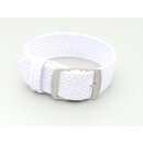 Perlon Durchzugs-Uhrenarmband Modell Robby-Premier...