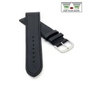 Feines Easy-Klick Hirsch-Leder Uhrenarmband Modell...