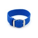 Perlon Durchzugs-Uhrenarmband Modell Robby-Premier...