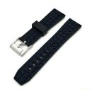 Premium Rallye Silikon Uhrenarmband Modell Katar...