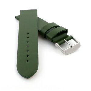 Veganes Kaktus-Faser Uhrenarmband Modell Kaktus grn 22 mm