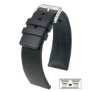 Hirsch Premium Kautschuk Uhrenarmband Modell Pure-M...