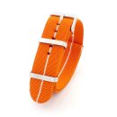 Elastic Nato Nylon Flex-Uhrenarmband Modell Promoflex...