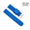 Easy-Klick Nylon-Textil Uhrenarmband Modell Tramper...