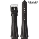 Stailer Rindleder Uhrenarmband Modell Navigator-5091...