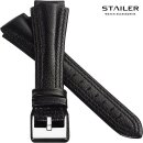 Stailer Rindleder Uhrenarmband Modell Navigator-5091...