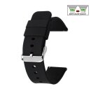 Easy-Klick Silikon Design Uhrenarmband Modell Hatcher...