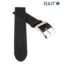 Eulit Perlon Uhrenarmband Modell Palma-Pacific...