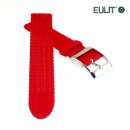Eulit Perlon Uhrenarmband Modell Palma-Pacific...