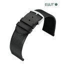 Feines Eulit Schafnappa-Leder Uhrenarmband Modell...