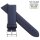 Stailer Easy-Klick Hybrid Satin-Leder Uhrenarmband Modell Loft blau 16 mm