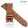 Stailer Vintage Rindleder Uhrenarmband Modell Indiana cognac 20 mm