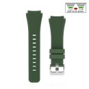 Easy-Klick Silikon Uhrenarmband Modell Orion...