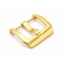 PRE-V Schließe Edelstahl gold poliert Modell PREV1,...