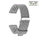Premium Easy-Klick Silikon Uhrenarmband Modell Tropical...