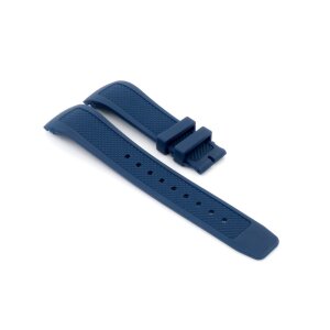 Strap 20 Mm Kautschukband Strap Uhrenarmband Kautschuk 20mm